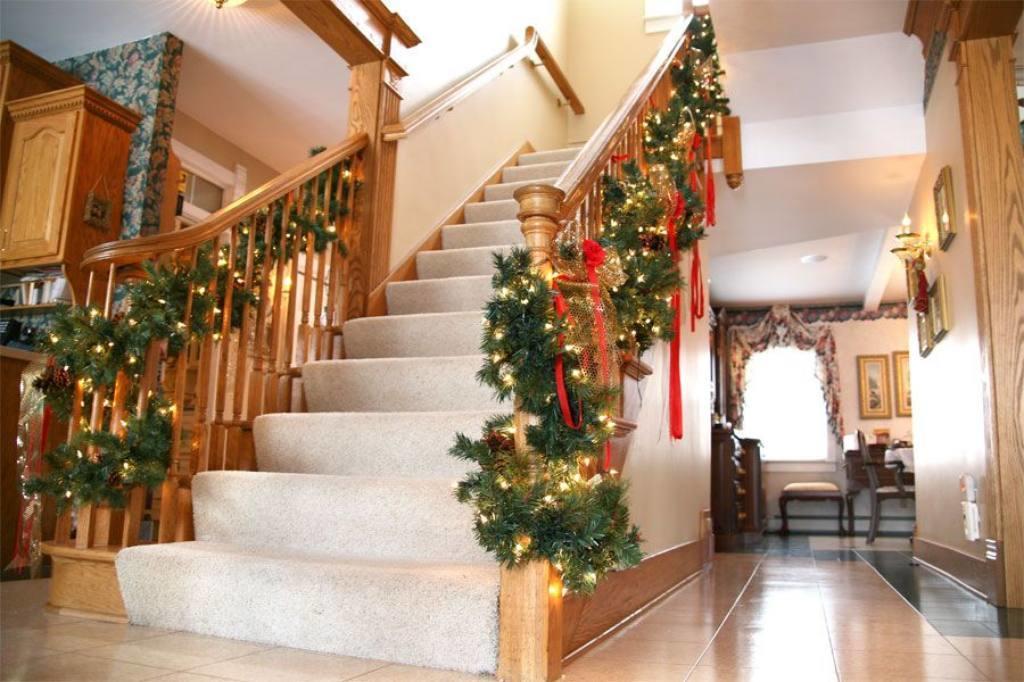 Prairieside Suites Luxury Bed & Breakfast Grandville Exterior photo